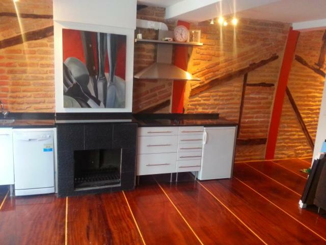 Apartamento Puerto Deportivo Apartamento Bermeo Exterior foto